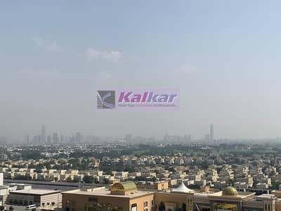 Gold Crest Views 1- Gold Crest Views 1-