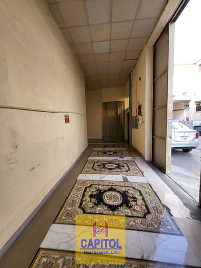 Warehouse in affitto a Al Quoz, Dubai - entrance 3. jpeg