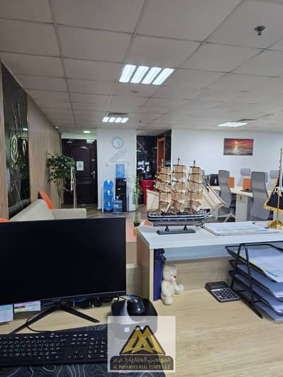 Office for Sale in Al Rashidiya, Ajman - WhatsApp Image 2026-08-13 at 11.26. 29 AM (1). jpeg
