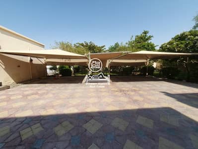8 Camere Villa in affitto a Khalifa City, Abu Dhabi - 1. jpeg 8 Camere Villa in affitto a Khalifa City, Abu Dhabi - 1. jpeg