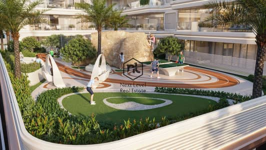 2 habitaciones Apartamento para en Venta en Dubai Land Residence Complex (DLRC), Dubai - 1781178724591-2cb528332c0771e6. png