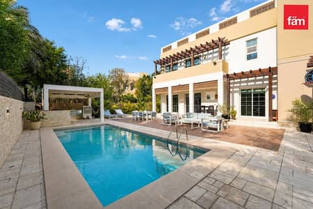 5 Schlafzimmer Villa zum Verkauf in Mudon, Dubai - Villa in Mudon,Rahat, 5 schlafzimmer, 10750000 AED - 16545532 5 Schlafzimmer Villa zum Verkauf in Mudon, Dubai - Villa in Mudon,Rahat, 5 schlafzimmer, 10750000 AED - 16545532