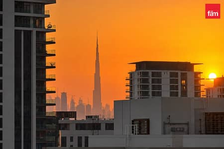 1 Schlafzimmer Wohnung zum Miete in Dubai Creek Harbour, Dubai - Wohnung in Dubai Creek Harbour，Creek Beach，Surf at Creek Beach，Surf 2, 1 schlafzimmer, 114999 AED - 16352844