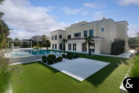 6 Schlafzimmer Villa zum Verkauf in Arabian Ranches, Dubai - Villa in Arabian Ranches,Polo Homes, 6 schlafzimmer, 43999950 AED - 16593403 6 Schlafzimmer Villa zum Verkauf in Arabian Ranches, Dubai - Villa in Arabian Ranches,Polo Homes, 6 schlafzimmer, 43999950 AED - 16593403