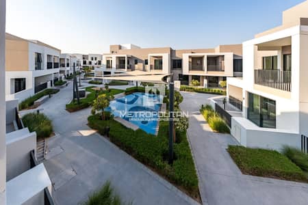 3 habitaciones Townhouse para en Venta en Arabian Ranches 3, Dubai - Casa adosada en Arabian Ranches 3，Bliss 2, 3 dormitorios, 3550000 AED - 16593406