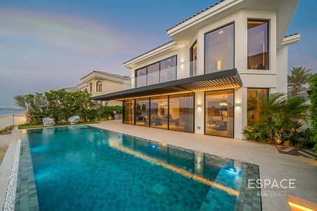 6 Slaapkamers Villa te Huur in Palm Jumeirah, Dubai - Villa in Palm Jumeirah,Garden Homes Palm Jumeirah,Garden Homes Frond B, 6 slaapkamers, 2500000 AED - 14776403 6 Slaapkamers Villa te Huur in Palm Jumeirah, Dubai - Villa in Palm Jumeirah,Garden Homes Palm Jumeirah,Garden Homes Frond B, 6 slaapkamers, 2500000 AED - 14776403