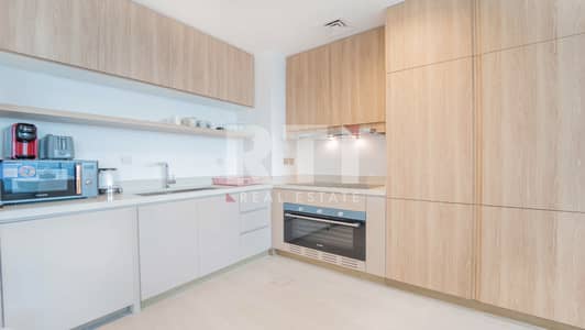 3 Schlafzimmer Wohnung zum Miete in Business Bay, Dubai - Image 1