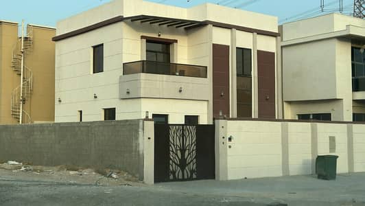 4 Camere Villa in affitto a Al Yasmeen, Ajman - WhatsApp Image 2026-09-22 at 12.35. 31. jpeg 4 Camere Villa in affitto a Al Yasmeen, Ajman - WhatsApp Image 2026-09-22 at 12.35. 31. jpeg
