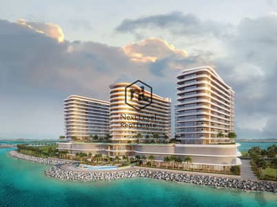 2 Slaapkamers Appartement te Koop in Al Marjan Island, Ras Al Khaimah - c5-scaled. jpg 2 Slaapkamers Appartement te Koop in Al Marjan Island, Ras Al Khaimah - c5-scaled. jpg