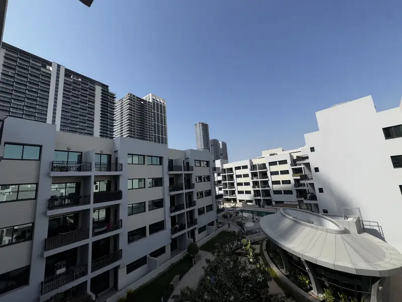 Fully Upgraded! Skyline View | Rented | Prime JVC Community