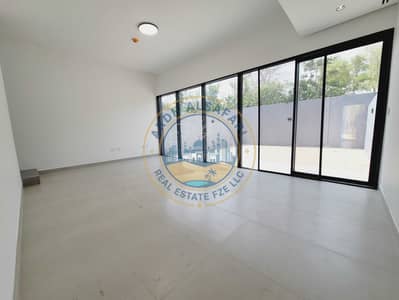 2 Schlafzimmer Townhouse zum Miete in Tilal City, Sharjah - 20250828_112254. jpg