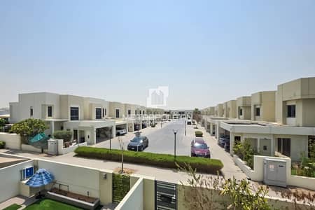 3 Camere Townhouse in vendita a Town Square, Dubai - Villetta a schiera a Town Square,Noor Townhouses, 3 camere da letto, 3200000 AED - 16593520 3 Camere Townhouse in vendita a Town Square, Dubai - Villetta a schiera a Town Square,Noor Townhouses, 3 camere da letto, 3200000 AED - 16593520