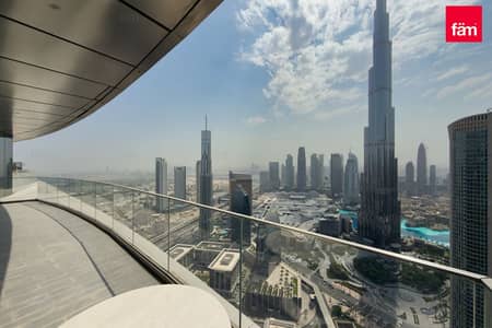 3 Camere Appartamento in vendita a Downtown Dubai, Dubai - Appartamento a Downtown Dubai，The Address Residence Sky View，The Address Sky View Tower 1, 3 camere da letto, 13500000 AED - 16593539
