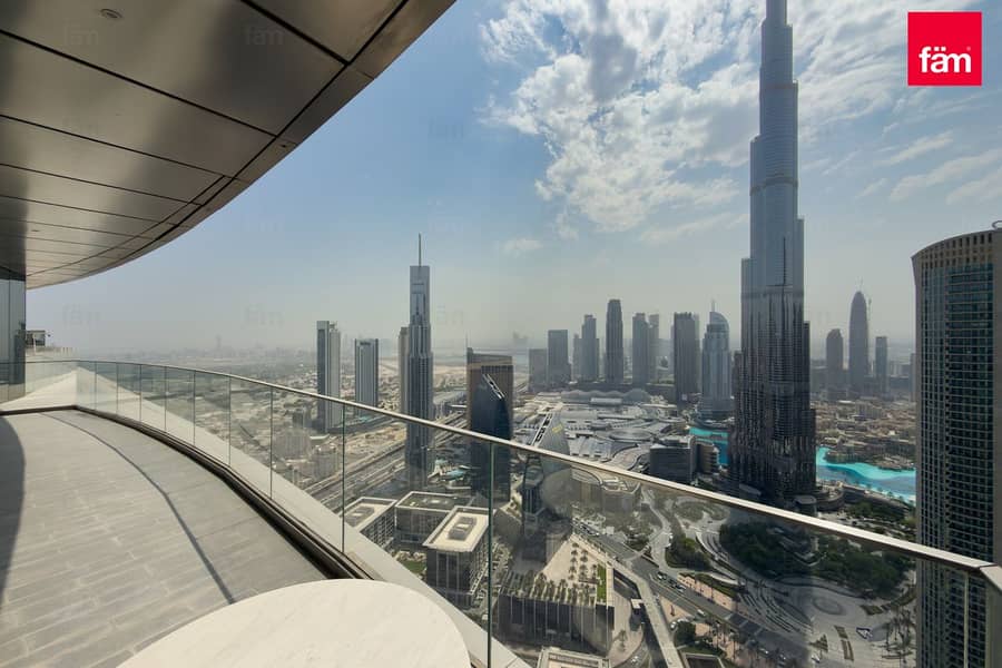 Sky Collection l Never Lived In l Sky Pool Access Sky Collection l Never Lived In l Sky Pool Access