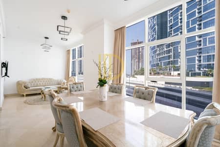 1 Schlafzimmer Wohnung zum Miete in Dubai Marina, Dubai - Wohnung in Dubai Marina，Dorra Bay, 1 schlafzimmer, 85000 AED - 16593557