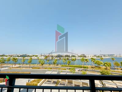 1 habitación Apartamento para en Alquiler en La Mer, Dubai - Apartamento en La Mer，Port de La Mer，La Voile，La Voile 3, 1 dormitorio, 135000 AED - 16593559
