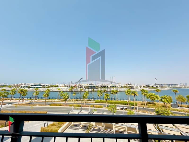 Fully Furnished 1BR | Direct Canal & Water View Fully Furnished 1BR | Direct Canal & Water View