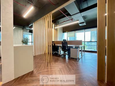 Office zum Miete in Jumeirah Lake Towers (JLT), Dubai - IMG_8985. jpg