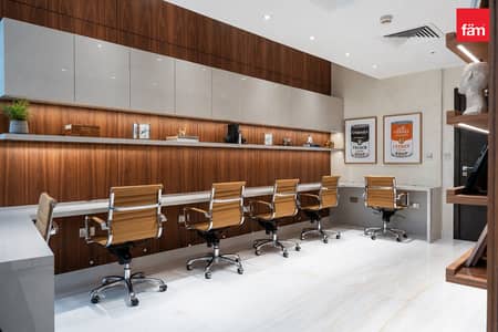 Office in affitto a Business Bay, Dubai - Ufficio a Business Bay，Park Lane Tower, 99000 AED - 16593593