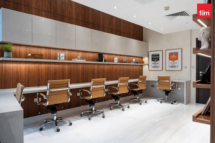 Ufficio a Business Bay,Park Lane Tower, 99000 AED - 16593593 Ufficio a Business Bay,Park Lane Tower, 99000 AED - 16593593