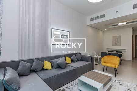 2 habitaciones Apartamento para en Alquiler en Business Bay, Dubai - Business Bay - The Bay - Unit 1001 - 2BR-7. jpg 2 habitaciones Apartamento para en Alquiler en Business Bay, Dubai - Business Bay - The Bay - Unit 1001 - 2BR-7. jpg