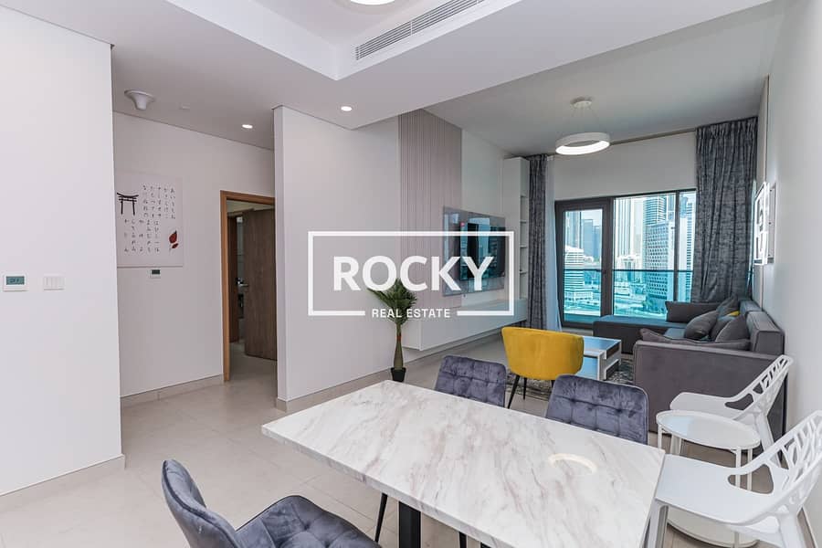3 Business Bay - The Bay - Unit 1001 - 2BR-5. jpg