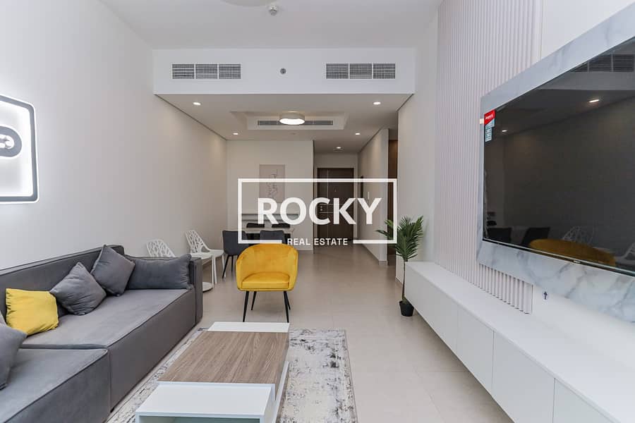 4 Business Bay - The Bay - Unit 1001 - 2BR-9. jpg