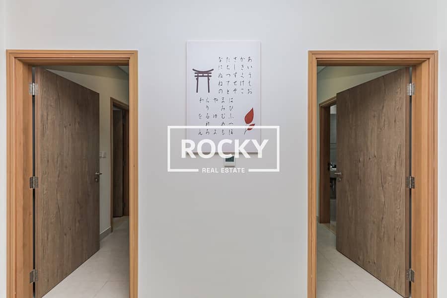 5 Business Bay - The Bay - Unit 1001 - 2BR-10. jpg
