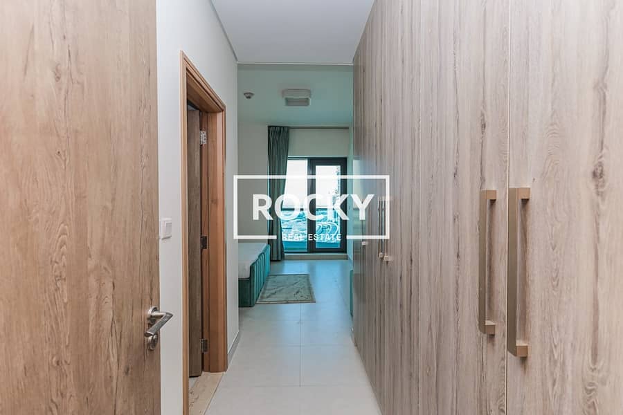 9 Business Bay - The Bay - Unit 1001 - 2BR-12. jpg