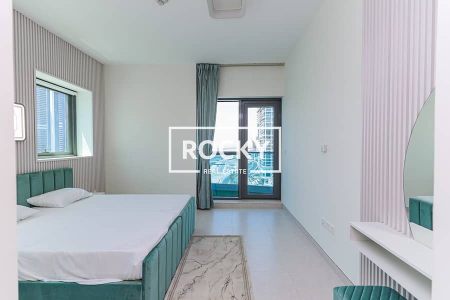 10 Business Bay - The Bay - Unit 1001 - 2BR-14. jpg