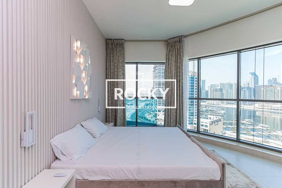 14 Business Bay - The Bay - Unit 1001 - 2BR-31. jpg