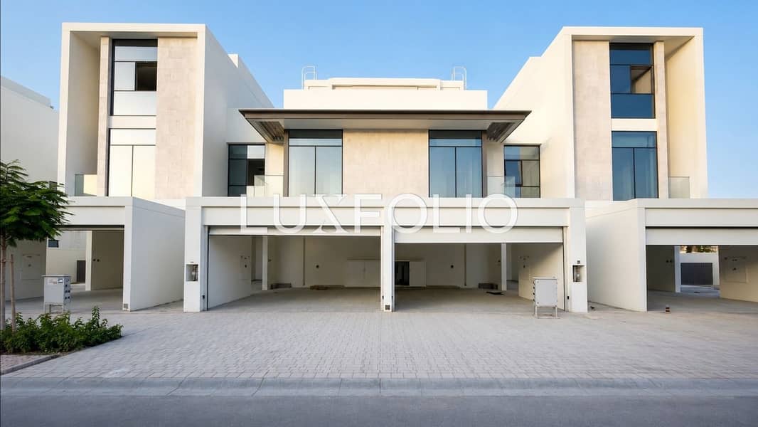 Villetta a schiera a Mohammed Bin Rashid City (MBR City),District 11,Opal Gardens, 4 camere da letto, 5349000 AED - 16593611 Villetta a schiera a Mohammed Bin Rashid City (MBR City),District 11,Opal Gardens, 4 camere da letto, 5349000 AED - 16593611
