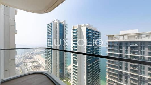 1 habitación Apartamento para en Alquiler en Dubai Harbour, Dubai - Apartamento en Dubai Harbour,Emaar Beachfront,Marina Vista,Marina Vista Tower 2, 1 dormitorio, 134000 AED - 16593614 1 habitación Apartamento para en Alquiler en Dubai Harbour, Dubai - Apartamento en Dubai Harbour,Emaar Beachfront,Marina Vista,Marina Vista Tower 2, 1 dormitorio, 134000 AED - 16593614