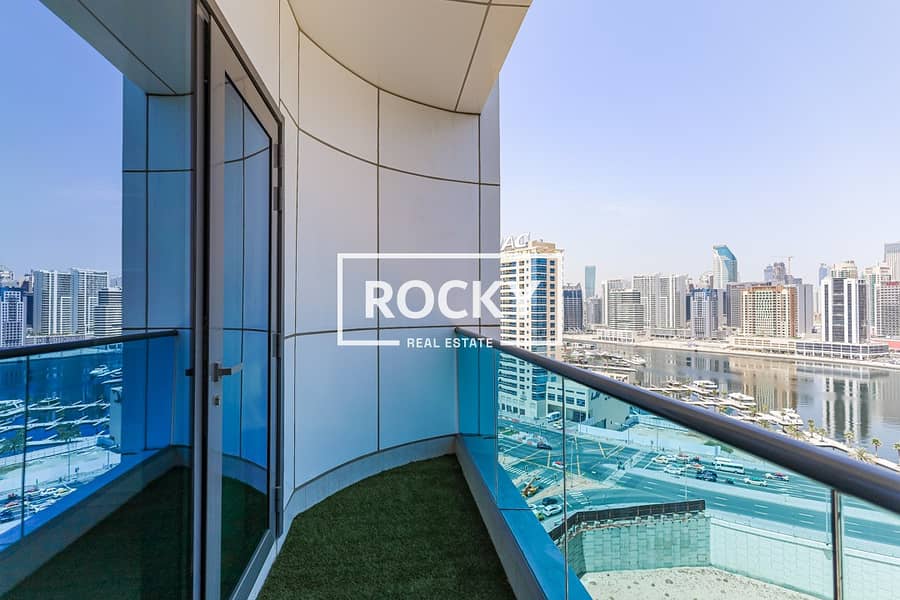 18 Business Bay - The Bay - Unit 1001 - 2BR-40. jpg