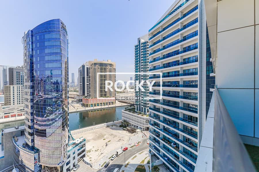 19 Business Bay - The Bay - Unit 1001 - 2BR-38. jpg