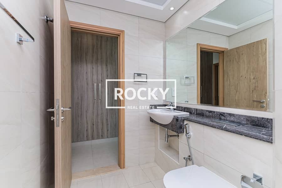 22 Business Bay - The Bay - Unit 1001 - 2BR-30. jpg