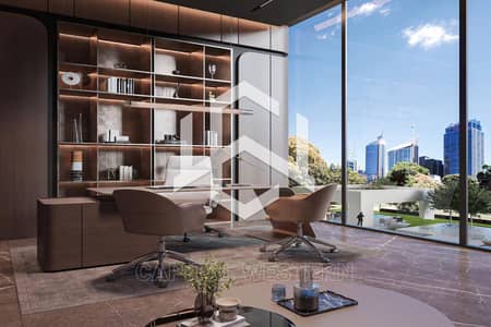 Офис Продажа в Бизнес Бей, Дубай - Офис в Бизнес Бей,Burj Capital, 4210000 AED - 12994258 Офис Продажа в Бизнес Бей, Дубай - Офис в Бизнес Бей,Burj Capital, 4210000 AED - 12994258