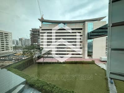 Office zum Miete in Sheikh Zayed Road, Dubai - Büro in Sheikh Zayed Road,Park Place Tower, 580000 AED - 14590965 Office zum Miete in Sheikh Zayed Road, Dubai - Büro in Sheikh Zayed Road,Park Place Tower, 580000 AED - 14590965