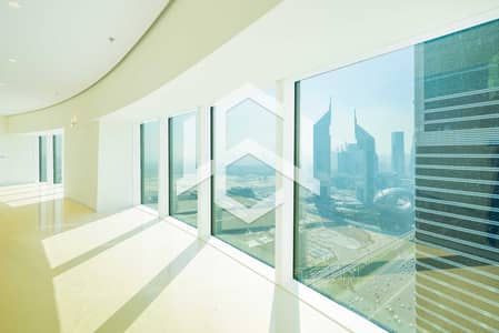 3 Camere Appartamento in affitto a Sheikh Zayed Road, Dubai - Appartamento a Sheikh Zayed Road，Park Place Tower, 3 camere da letto, 240000 AED - 13501044
