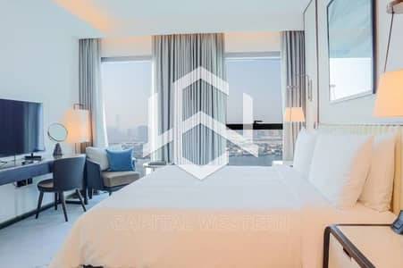 1 Schlafzimmer Wohnung zum Miete in Dubai Creek Harbour, Dubai - Wohnung in Dubai Creek Harbour,Address Harbour Point,Address Harbour Point Tower 1, 1 schlafzimmer, 158000 AED - 14863134 1 Schlafzimmer Wohnung zum Miete in Dubai Creek Harbour, Dubai - Wohnung in Dubai Creek Harbour,Address Harbour Point,Address Harbour Point Tower 1, 1 schlafzimmer, 158000 AED - 14863134