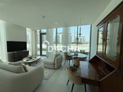2 Schlafzimmer Wohnung zum Miete in Mohammed Bin Rashid City (MBR City), Dubai - Wohnung in Mohammed Bin Rashid City (MBR City)，District One，The Residences at District One，Residences 16, 2 schlafzimmer, 200000 AED - 16593676