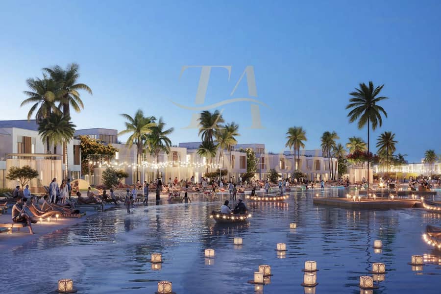 Reihenhaus in DAMAC Riverside,Lush, 4 schlafzimmer, 2504700 AED - 16593681 Reihenhaus in DAMAC Riverside,Lush, 4 schlafzimmer, 2504700 AED - 16593681