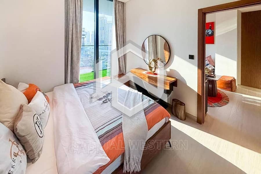 Appartement à Business Bay,Trillionaire Residences by Binghatti, 1 chambre, 98000 AED - 15815120 Appartement à Business Bay,Trillionaire Residences by Binghatti, 1 chambre, 98000 AED - 15815120