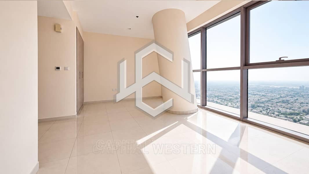 Grade A, Amazing Sea View, Bright, Near Metro Grade A, Amazing Sea View, Bright, Near Metro