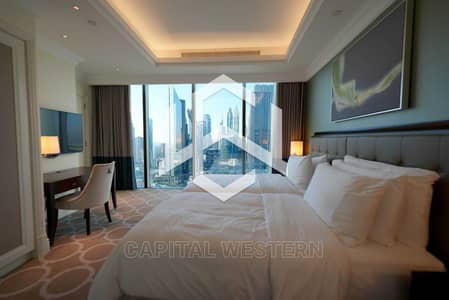2 Slaapkamers Appartement te Huur in Downtown Dubai, Dubai - Appartement in Downtown Dubai,Kempinski The Boulevard (The Address The Blvd), 2 slaapkamers, 273000 AED - 15657919 2 Slaapkamers Appartement te Huur in Downtown Dubai, Dubai - Appartement in Downtown Dubai,Kempinski The Boulevard (The Address The Blvd), 2 slaapkamers, 273000 AED - 15657919
