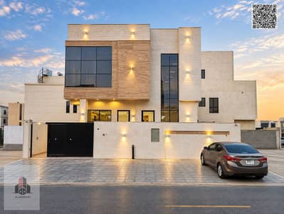 Villa de 5 chambres à à vendre à Al Bahia, Ajman - 1000702855. jpg Villa de 5 chambres à à vendre à Al Bahia, Ajman - 1000702855. jpg