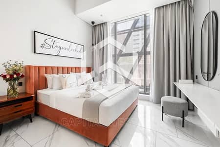 Studio de à à louer à Business Bay, Dubai - Appartement à Business Bay,J One,J One Tower A, 132825 AED - 15004687 Studio de à à louer à Business Bay, Dubai - Appartement à Business Bay,J One,J One Tower A, 132825 AED - 15004687
