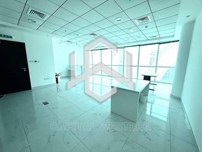 Office de  à à louer à Business Bay, Dubai - Bureau à Business Bay，B2B Tower, 129000 AED - 16098602