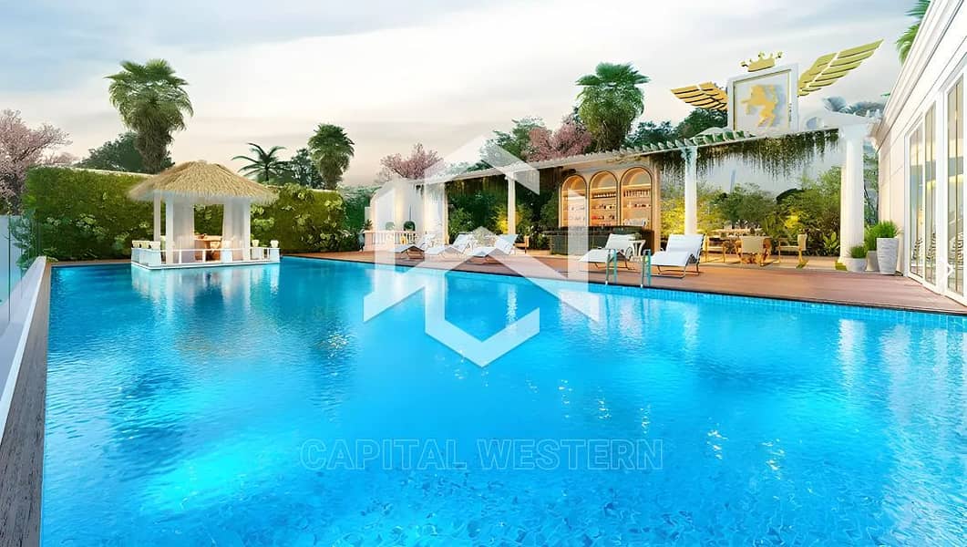 Appartement à Dubai Science Park,Vincitore Aqua Dimore, 727000 AED - 15753735 Appartement à Dubai Science Park,Vincitore Aqua Dimore, 727000 AED - 15753735
