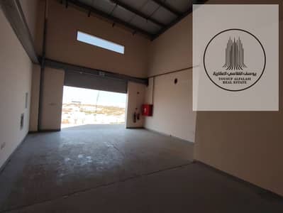 Warehouse for Rent in Al Jurf, Ajman - WhatsApp Image 2026-09-21 at 3.53. 06 PM (1). jpeg